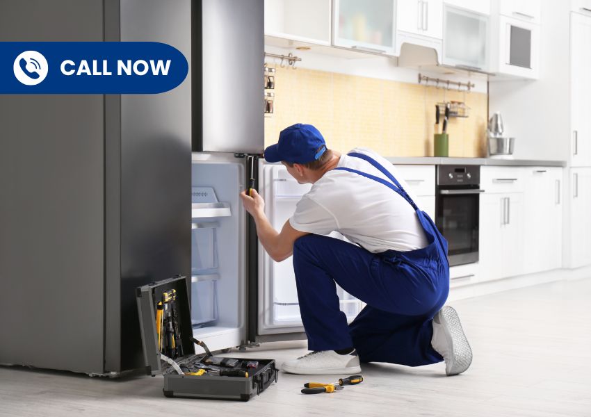 Newport Appliance Repair Company